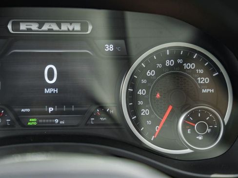 New 2026 RAM 1500 Big Horn image 47