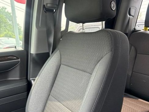 Used 2024 GMC Sierra 1500 Elevation AWD/4WD image 13