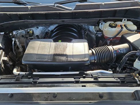 Used 2019 Chevrolet Silverado 1500 LT w/ Texas Edition AWD/4WD image 13