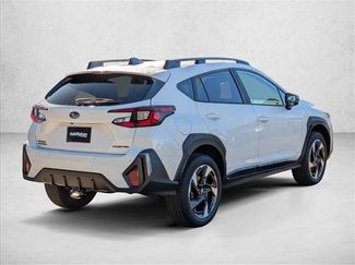 New 2026 Subaru Crosstrek 2.5i Limited w/ Crosstrek Mirror Package video 2