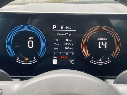 New 2026 Hyundai Sonata SEL image 18