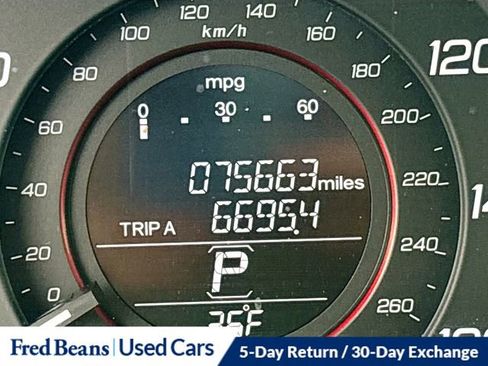 Used 2014 Honda Accord Sport image 13