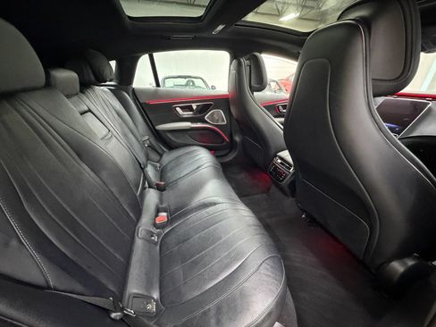 Used 2023 Mercedes-Benz EQS 450+ Sedan image 19