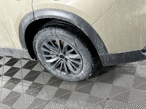 New 2026 MAZDA CX-70 SC Plus AWD/4WD image 38