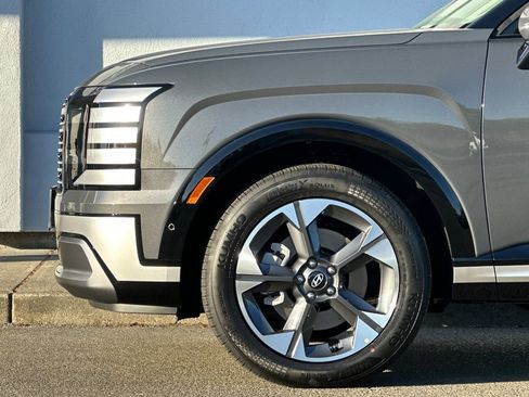 New 2026 Hyundai Palisade Limited AWD/4WD image 27