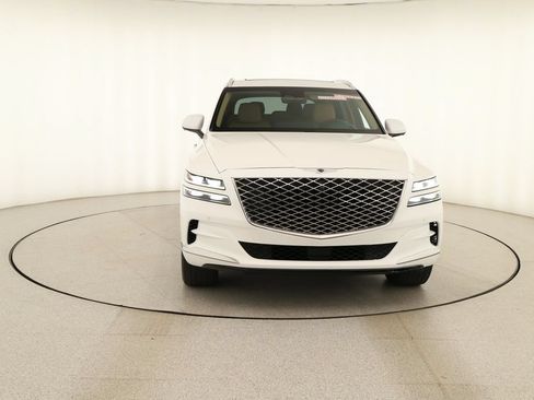 Used 2024 Genesis GV80 3.5T Advanced w/ Advanced Package AWD/4WD image 11