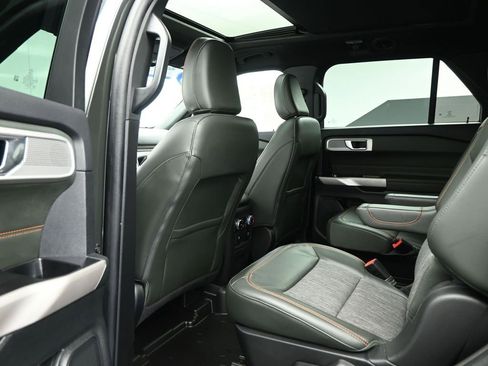 Used 2023 Ford Explorer Timberline w/ Timberline Technology Package image 20