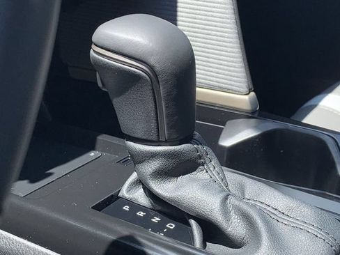 Used 2026 Toyota Camry SE w/ Multimedia Upgrade Package FWD image 26