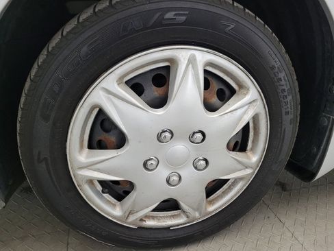 Used 2019 Nissan Sentra S FWD image 31
