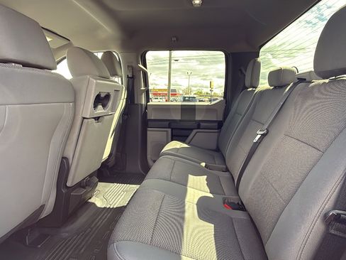 Used 2020 Ford F250 XL w/ STX Appearance Package AWD/4WD image 31