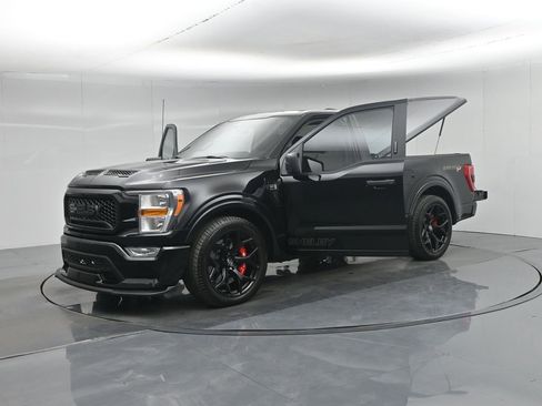 Used 2022 Ford F150 XLT image 26