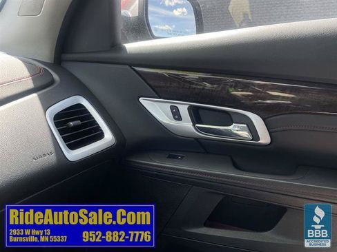 Used 2013 GMC Terrain Denali AWD/4WD image 39