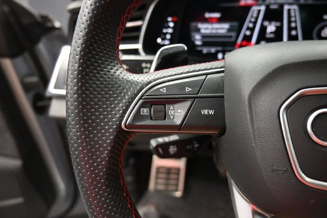 Used 2021 Audi RS Q8 AWD/4WD image 23