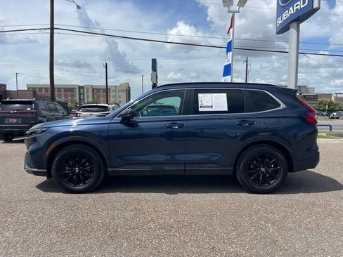 Used 2024 Honda CR-V Sport image 5