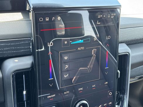 New 2026 GMC Yukon XL AT4 Ultimate w/ LPO, Floor Liner Package AWD/4WD image 12