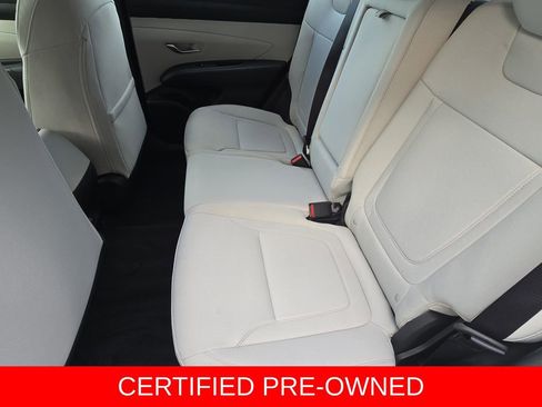 Used 2026 Hyundai Tucson SE FWD image 14