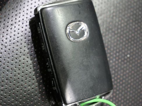 Used 2023 MAZDA CX-30 2.5 Turbo w/ Premium Package image 29