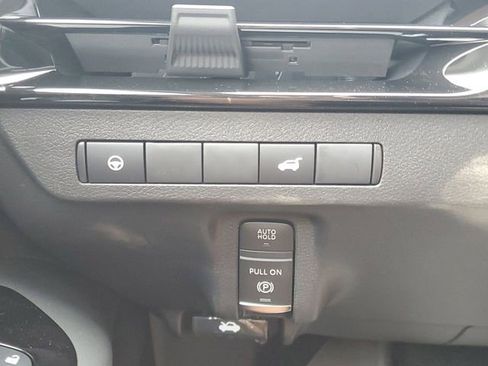 New 2026 Nissan Murano SL image 19