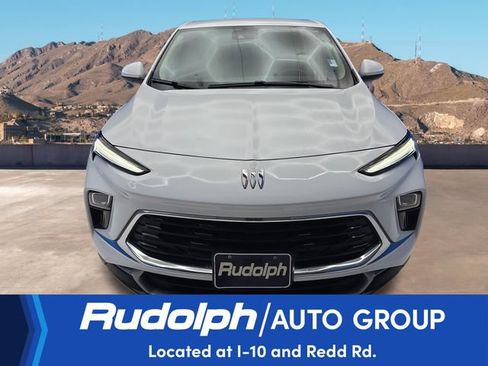 Used 2025 Buick Encore GX Preferred FWD image 7