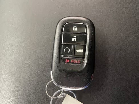 Used 2024 Honda Accord EX-L image 22