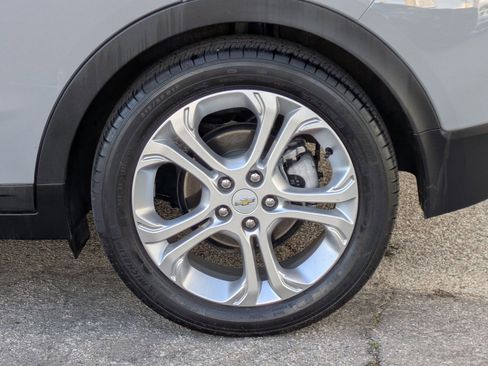 Used 2019 Chevrolet Bolt LT image 9