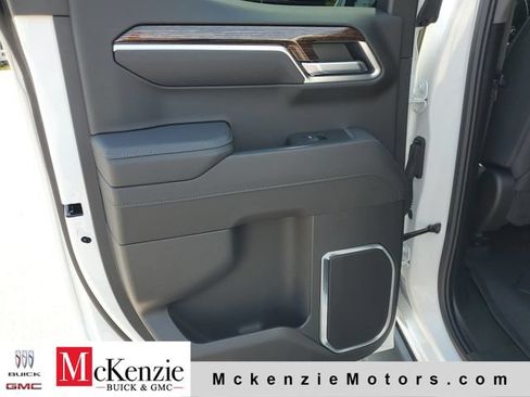 Certified 2026 GMC Sierra 1500 SLE AWD/4WD image 23
