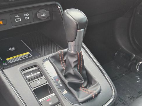 Certified 2023 Honda CR-V Sport Touring image 35