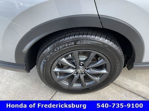 Certified 2026 Honda CR-V EX-L image 11
