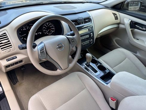 Used 2014 Nissan Altima 2.5 S image 21