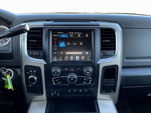 Used 2015 RAM 2500 Big Horn image 6