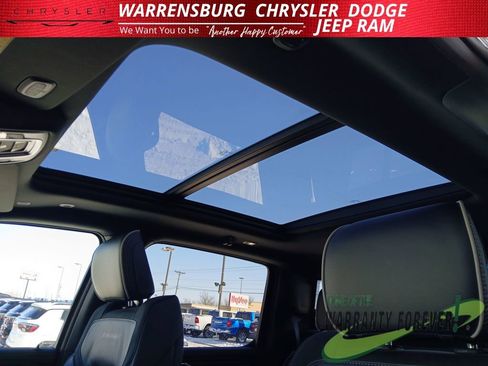 New 2026 RAM 1500 Laramie image 29