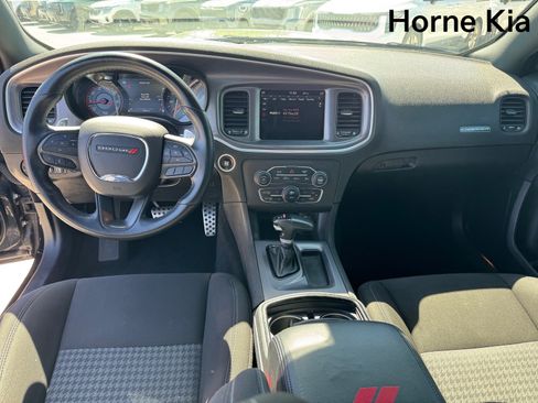 Used 2021 Dodge Charger GT w/ Blacktop Package image 14