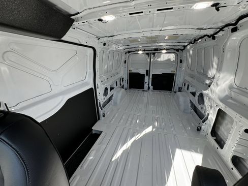 Used 2024 Ford Transit 250 Low Roof image 14