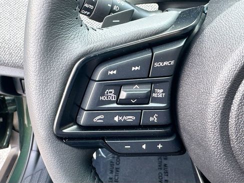 Certified 2026 Subaru Outback Limited AWD/4WD image 8