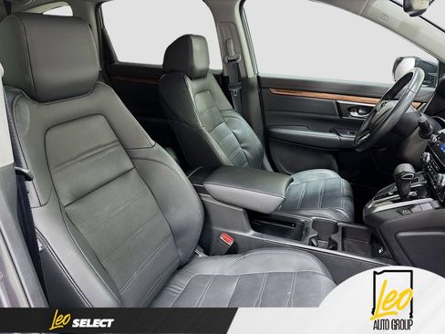 Used 2021 Honda CR-V EX-L image 30
