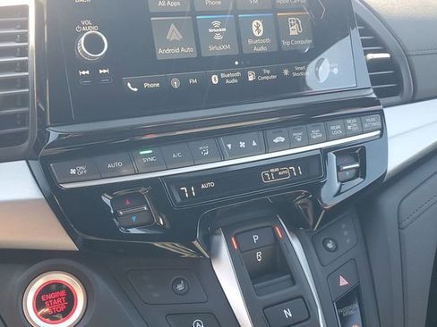New 2026 Honda Odyssey Sport-L image 24