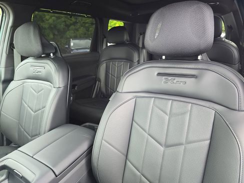 New 2027 Kia Telluride SX X-Pro AWD/4WD image 22