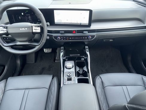 New 2026 Kia Sorento SX Prestige AWD/4WD image 12