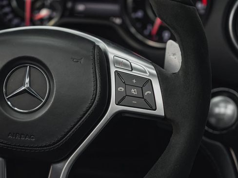 Used 2015 Mercedes-Benz SL 63 AMG image 81