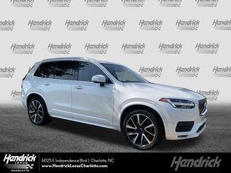 Used 2020 Volvo XC90 T6 Momentum w/ Protection Package AWD/4WD video 1
