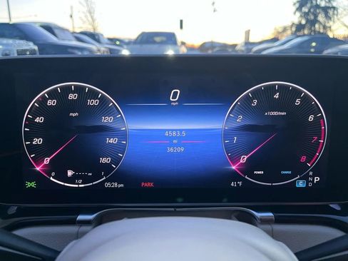 Used 2021 Mercedes-Benz S 580 S 580 4matic Sedan 4D image 23