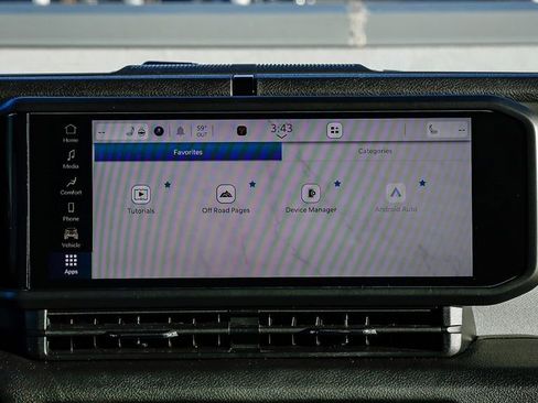 New 2026 Jeep Wrangler Sport S image 17