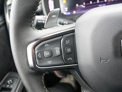 New 2026 RAM 1500 RHO AWD/4WD image 23