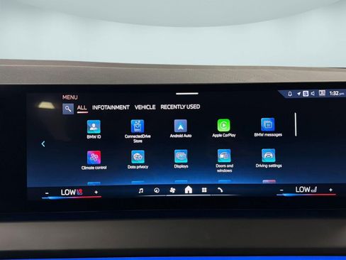 Used 2025 BMW X3 xDrive30i w/ Premium Package AWD/4WD image 20