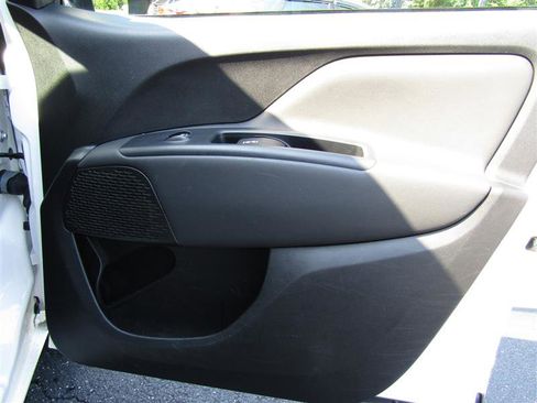 Used 2021 RAM ProMaster City Tradesman w/ Window Group 09 image 22