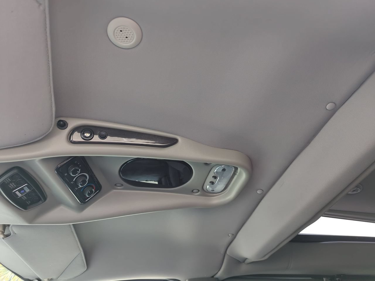 New 2026 Chevrolet Express 2500 Extended w/ Driver Convenience Package RWD image 20