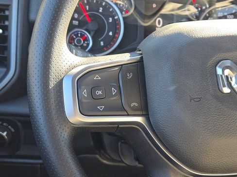 New 2026 RAM 3500 Tradesman image 30