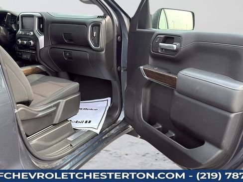 Used 2021 GMC Sierra 1500 Elevation AWD/4WD image 23