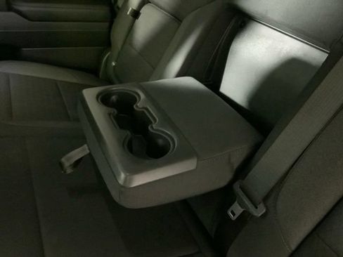 Used 2023 GMC Sierra 1500 Elevation w/ LPO, Elevation Black Package AWD/4WD image 29