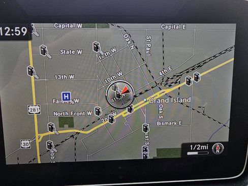 Used 2019 Mercedes-Benz GLS 550 4MATIC image 13